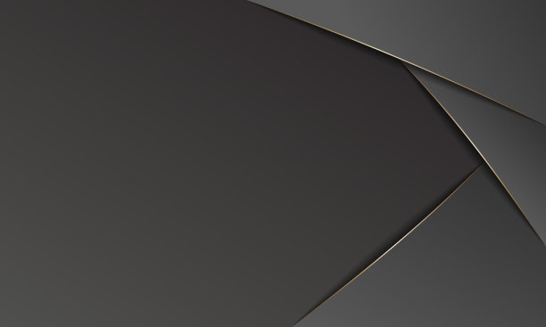 黑色剪纸背景抽象现实图片下载