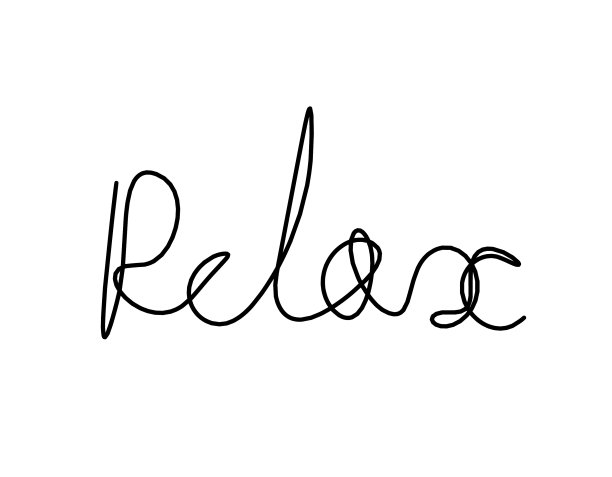 作为连续的线条绘制在白色背景图片下载