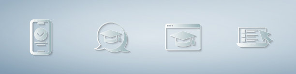 设置在线测验测验调查毕业帽图片下载