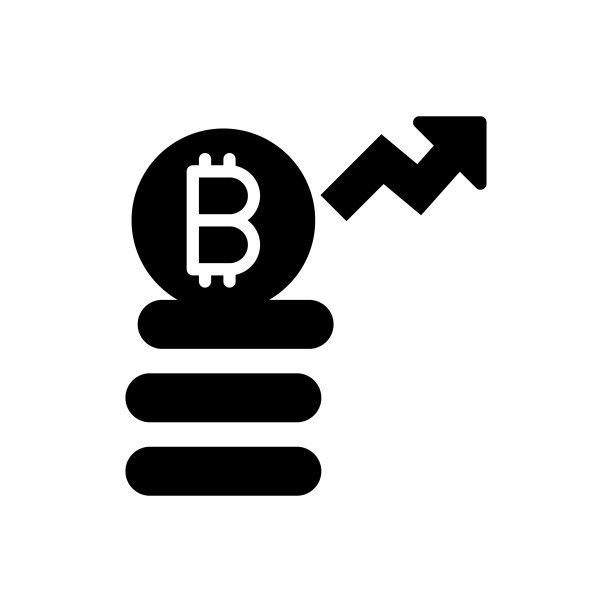 比特币投资图标图片下载