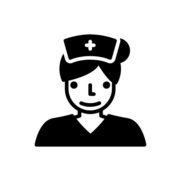 护士图标医生图标图片下载