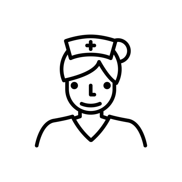 护士图标医生图标图片下载