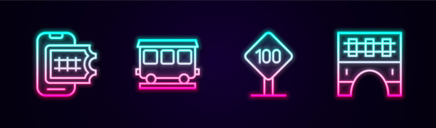 设置在线订票客运列车图片下载