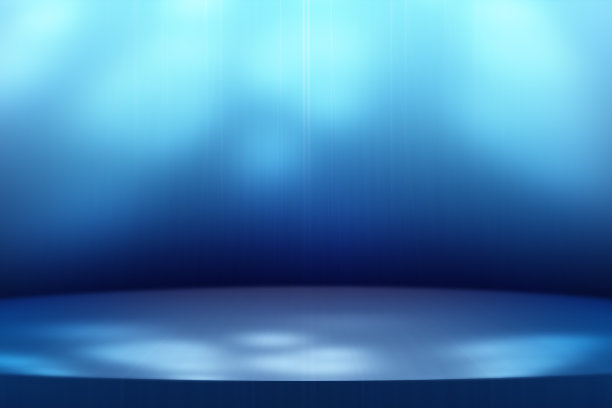 背景场景光模糊梯度，墙纸白色。图片下载