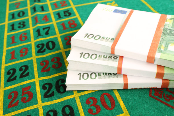 赌场轮盘表图片下载