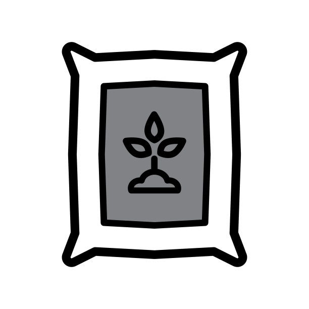 肥料图标图图片下载