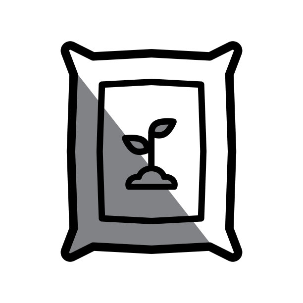 肥料图标图图片下载