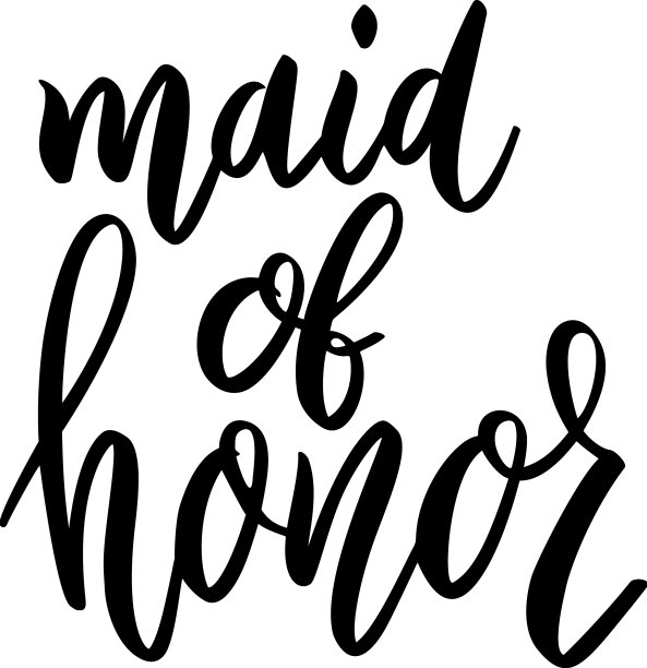 伴娘在白衣上刻字图片下载