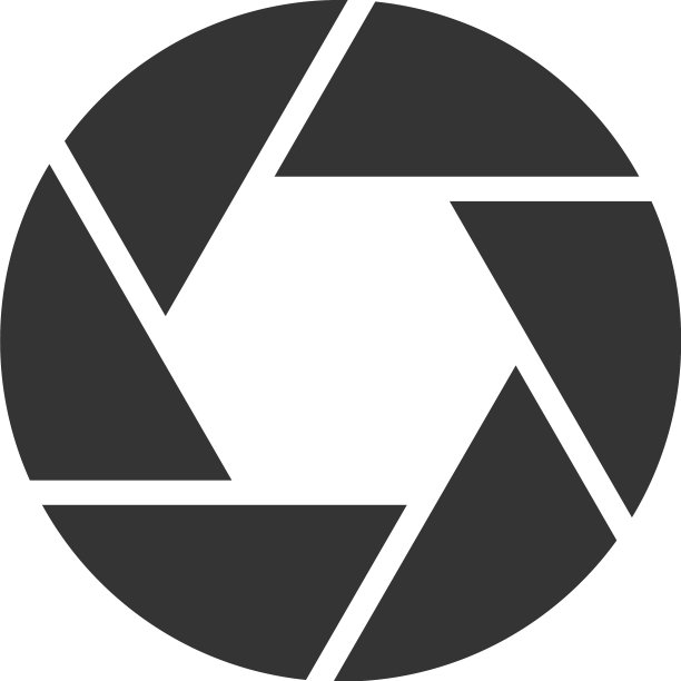 快门图标图片下载