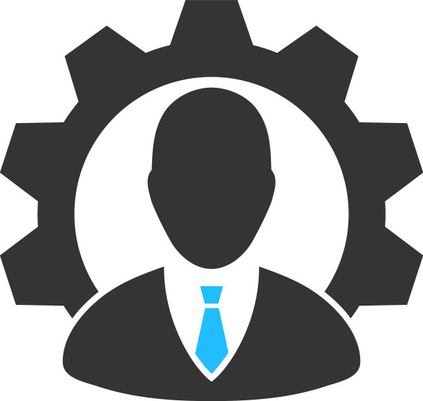 工业管理器图标图片下载