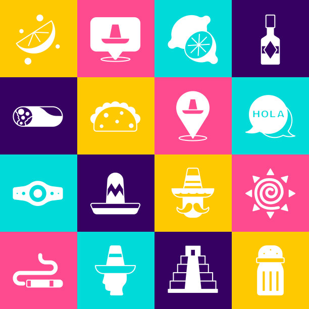 盐太阳hola青柠玉米卷与玉米饼图片下载