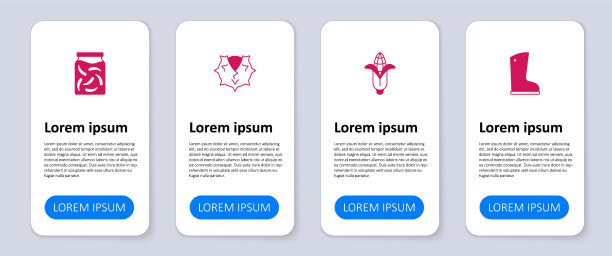 集防水胶靴、玉米板栗和图片下载