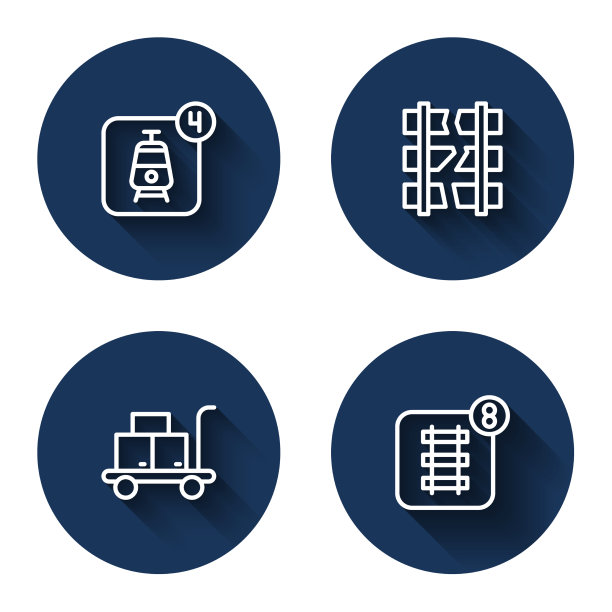 设定在线订票线路破损或破裂图片下载