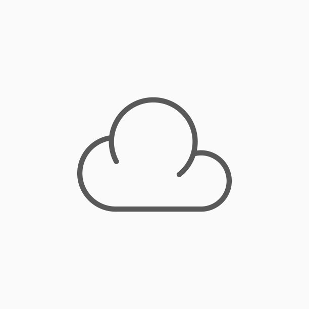 云图标图片下载