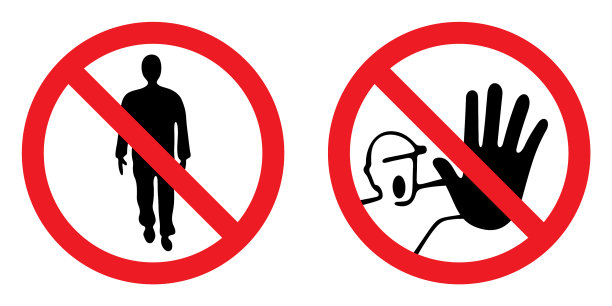 警告标志图片下载