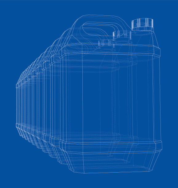 汽车液体罐图片下载