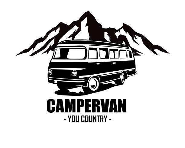 露营车的图片图片下载