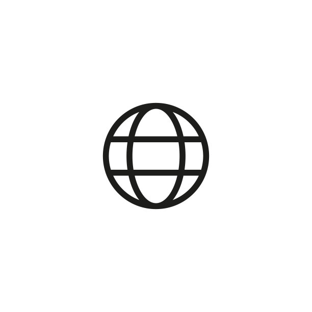 线条图标联系我们。联系我们的网页图标在线条风格。线性风格的全局连接图标。可编辑的矢量中风。矢量插图。图片下载