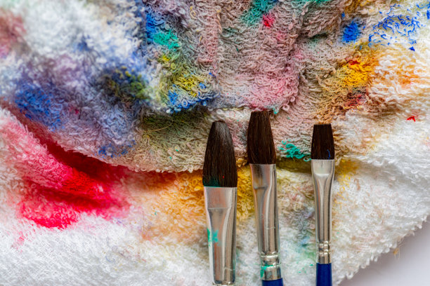 爱护画笔图片下载