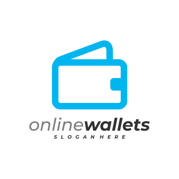 钱包logo模板创意钱包logo图片下载