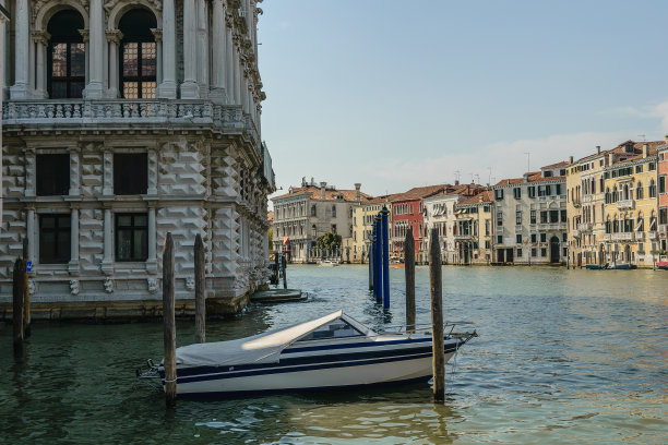 游客视角的欧洲城市之旅照片图片下载