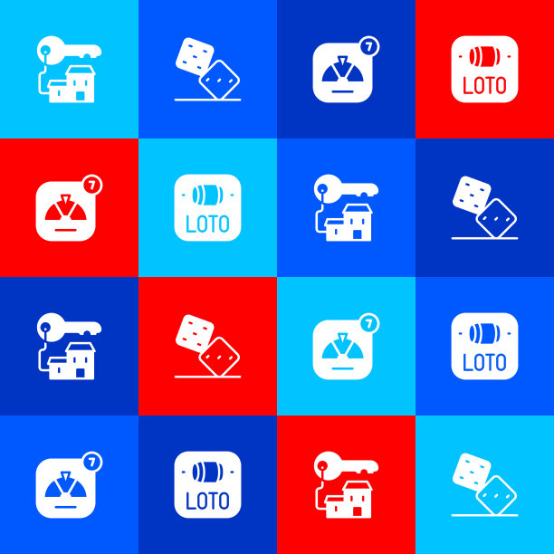 设置胜利的房子与关键游戏骰子幸运轮图片下载