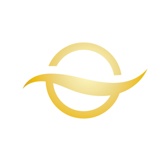 波浪发型Logo图标图片下载