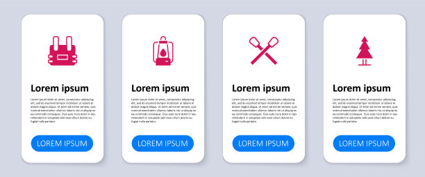 用火点燃火柴搭野营灯图片下载