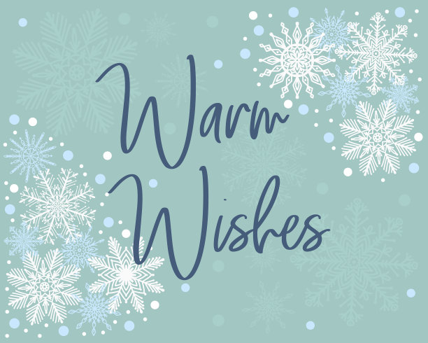 优雅的圣诞贺卡圣诞快乐图片下载