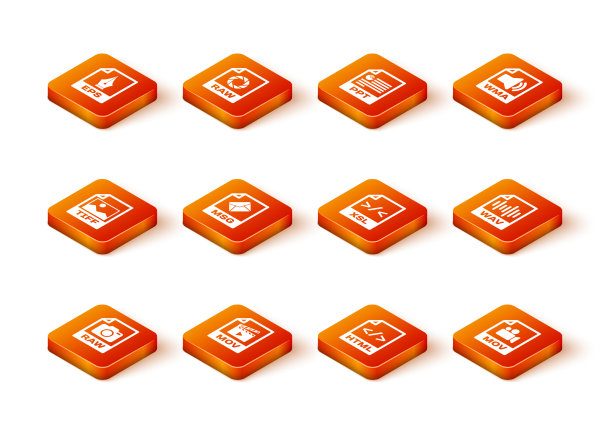 设置原始文件文件mov tiff MSG HTML和图片下载