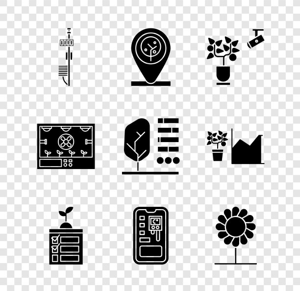 设置独立传感器定位树智能图片下载