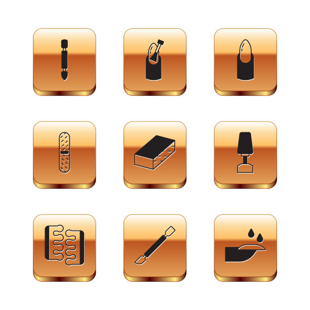 设置角质层推趾分离器，用于修脚图片下载