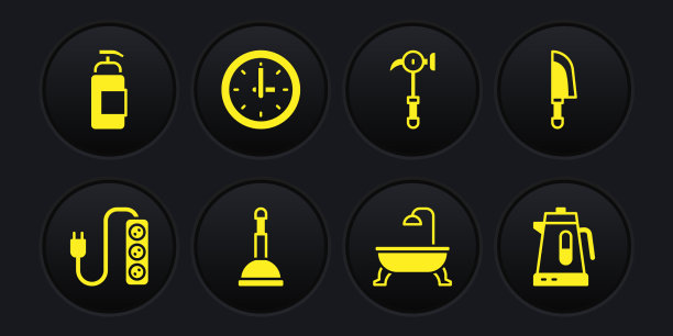 设置电动加长刀胶柱塞图片下载