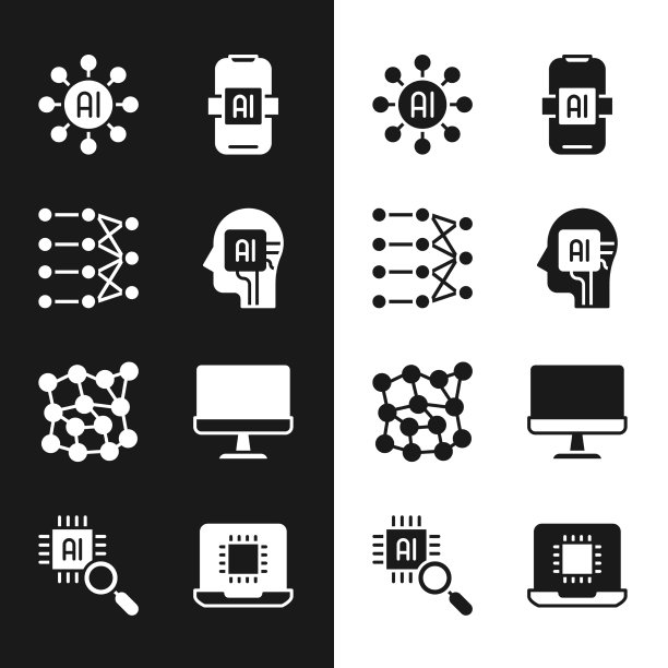 设置仿人机器人神经网络人工图片下载