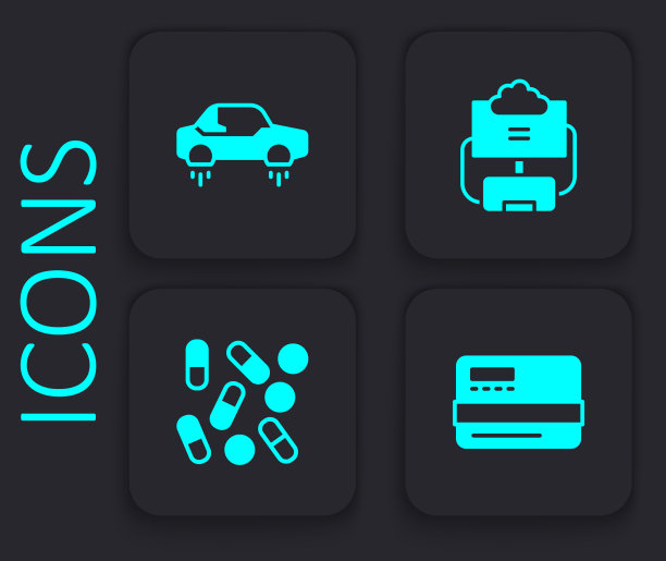设置信用卡梦幻飞行云数据库图片下载