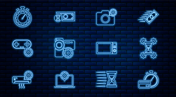 设置线快速支付沙漏设置照片图片下载