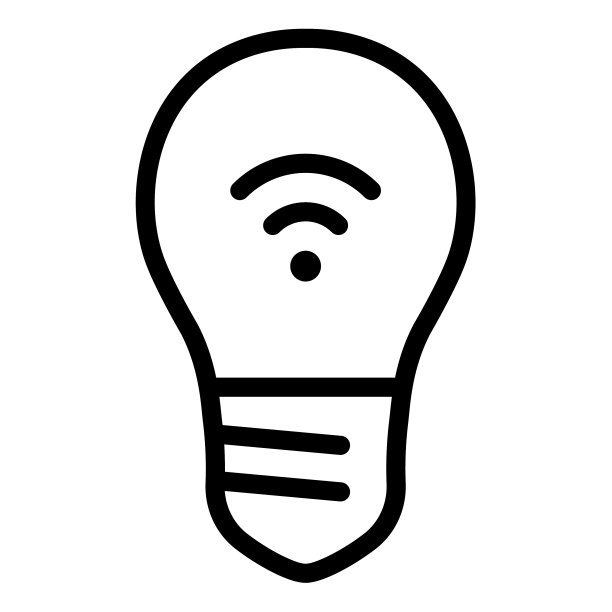 LED智能灯泡无线单体图片下载
