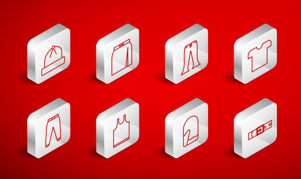 套线皮带裙长裤t恤图片下载