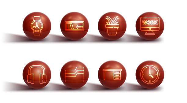 设置线腕表耳机监视器与图片下载