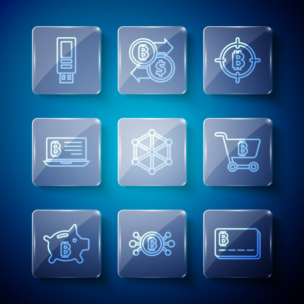 比特币储蓄罐设线比特币电路图片下载