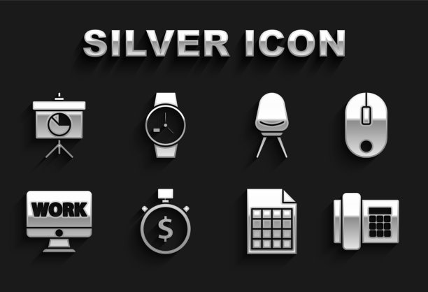 设定时间是钱电脑鼠标电话文件图片下载