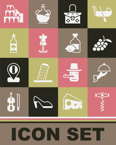 将葡萄酒开瓶器用盛食物的托盘盖住图片下载