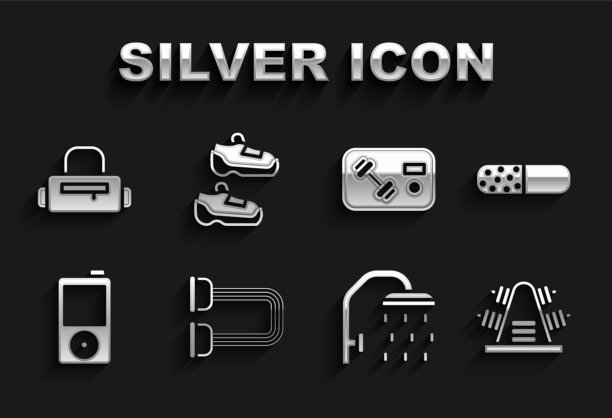 固定扩胸维他命丸金属架图片下载