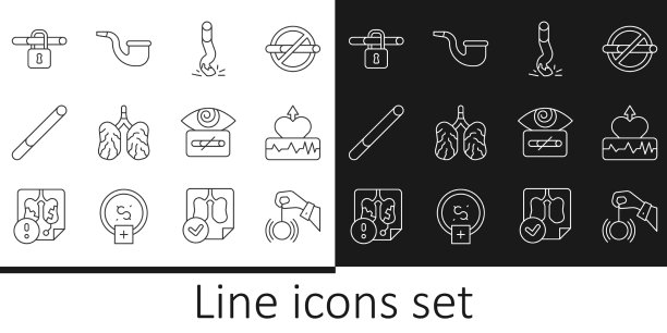 设定催眠线心跳增加香烟图片下载