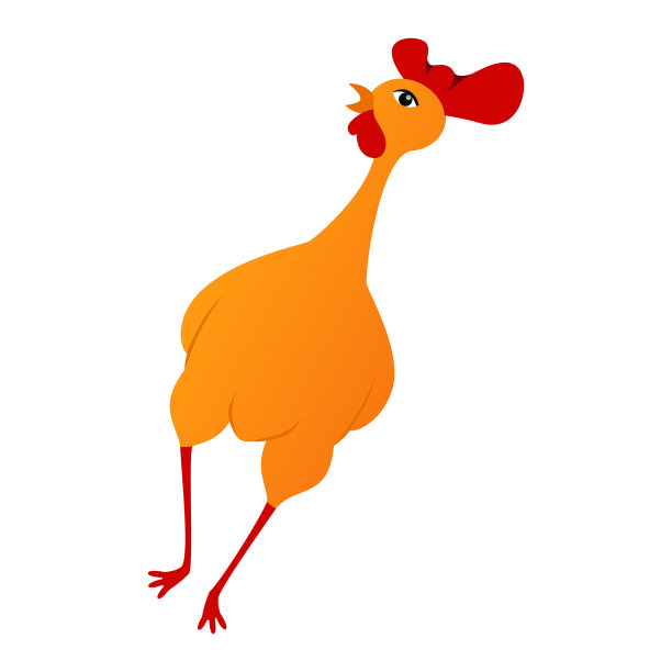 玩具吱吱声-现代平面设计，单隔离图片下载