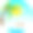 圆形横幅hello夏季销售字体图片下载