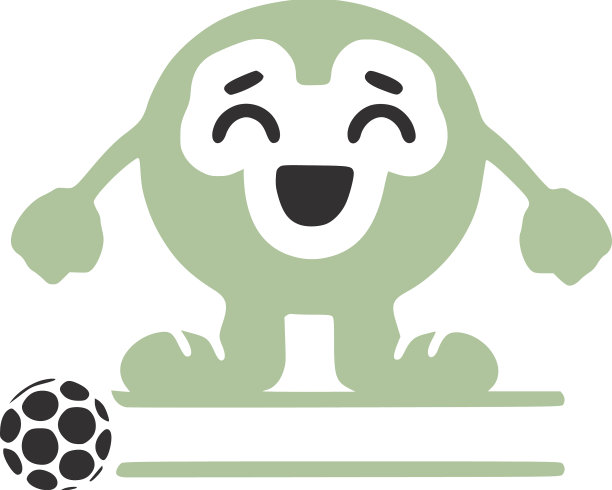 快乐信o性格足球运动员图片下载