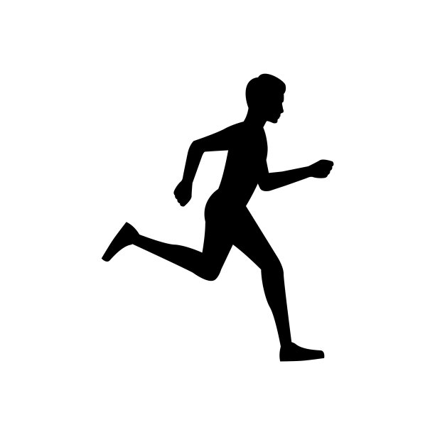 黑色轮廓设计与孤立的白色图片下载