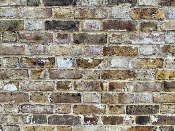 古老的砖墙图片下载