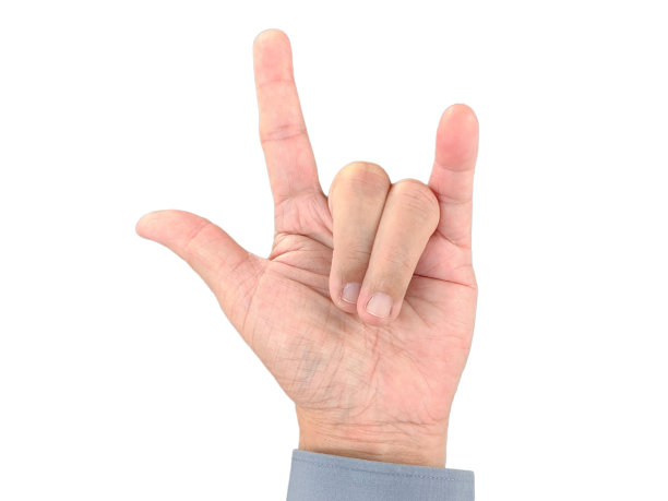 男性的手图片下载